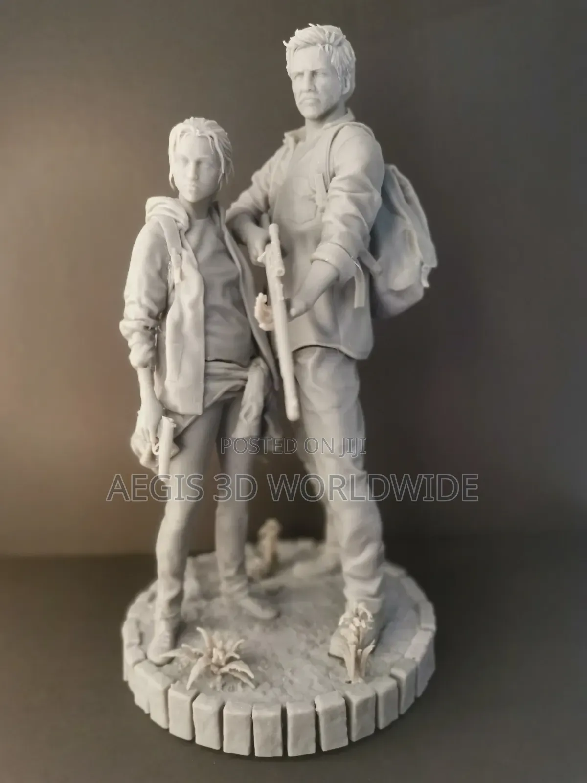 Custom 3d Figurines – Clone Yourself In 3d