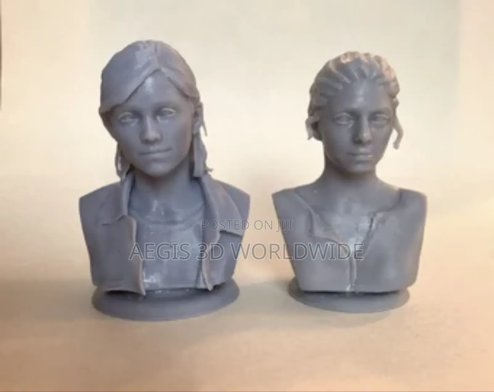 Custom 3d Figurines – Clone Yourself In 3d