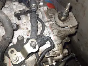 Engine and Gear Box for Nissan Kicks 2013/2017 1.6L 4 Plug