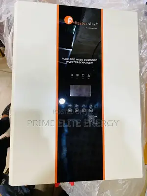 Felicity 7.5kva Inverter