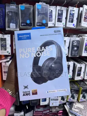 Anker Sound Core Q20i