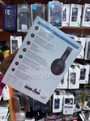 Anker Sound Core Q20i