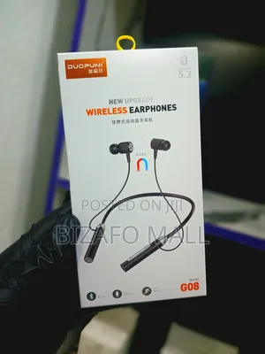 New Headband Bluetooth Headphones