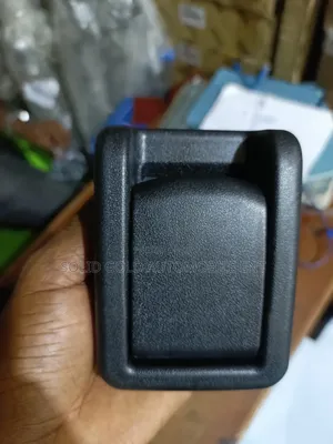 Third Row Seat Opener for Prado 2010-2021