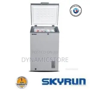 Skyrun Bd-100hnw 100L