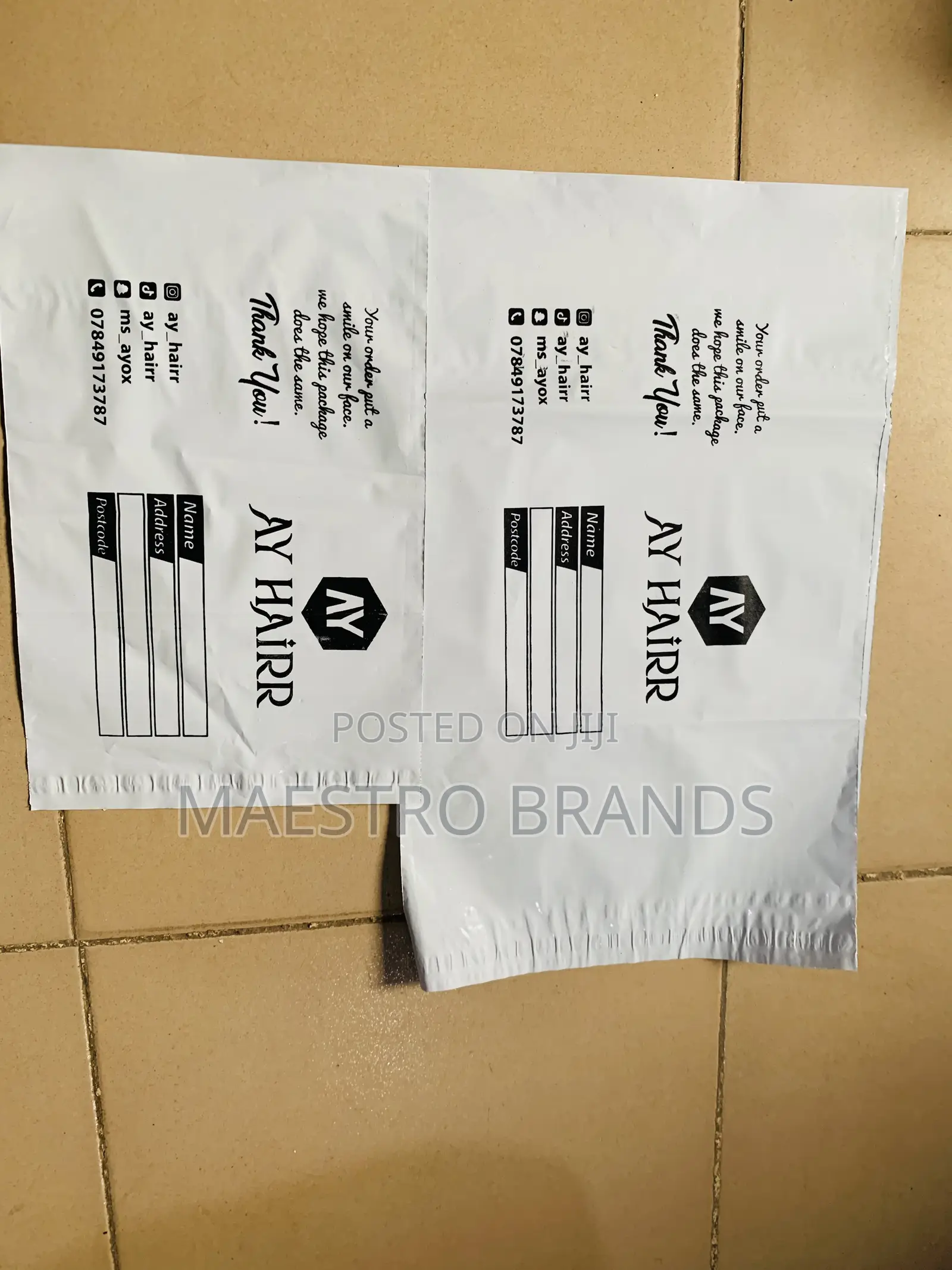General Printing