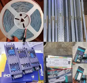 Aluminum Profile Channel