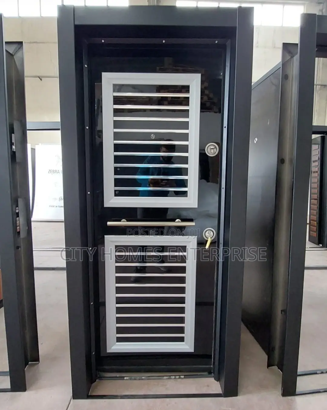 3ft Luxury Door