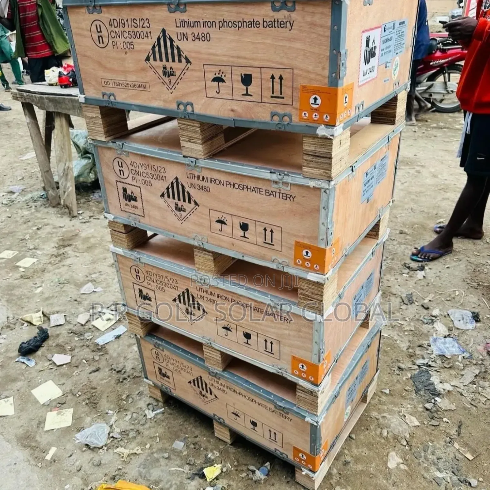 10kwh Lithium Battery