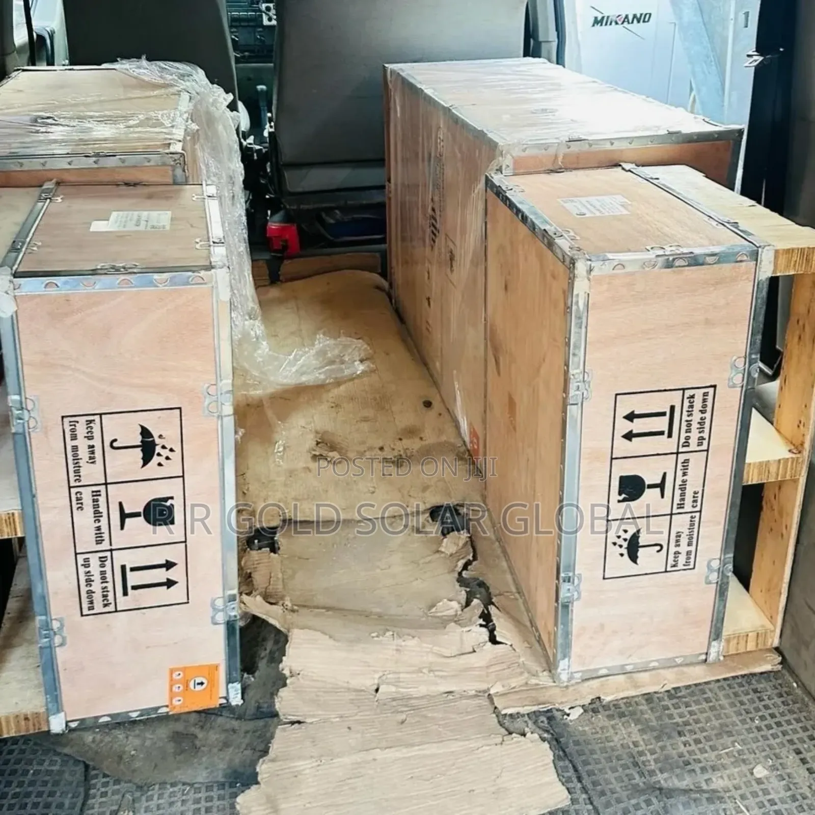 10kwh Lithium Battery