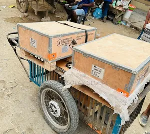 10kwh 48v Lithium Battery