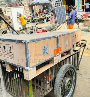 10kwh 48v Lithium Battery
