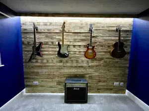 Guitar Wall Mount Hangers | CC11K for All Guitars