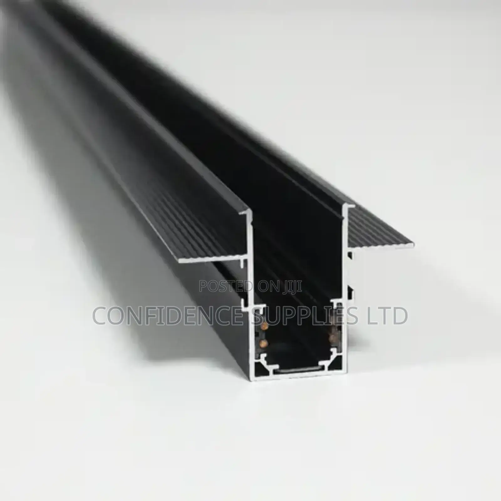 Magnetic Track Rail 2meter