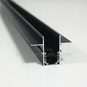 Magnetic Track Rail 2meter