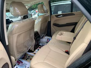 Mercedes-Benz GLE-Class GLE 350 2018 Black
