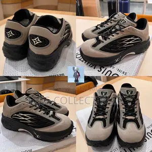 Quality Louis Vuitton Sneakers