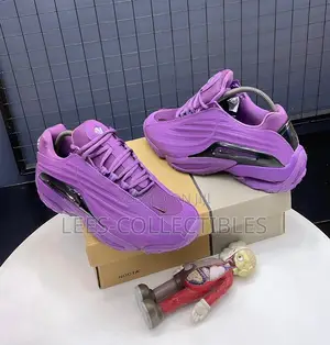 Nike Hot Step 2 Sneakers