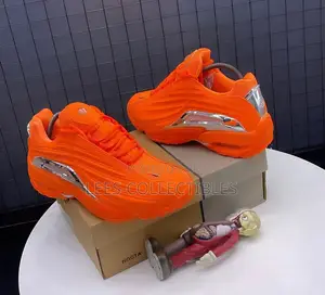 Quality Nike X Drake Noct Sneakers