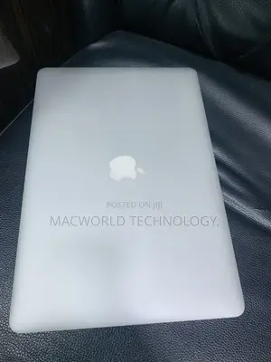 Laptop Apple MacBook Pro 2015 16GB Intel Core I7 SSD 256GB