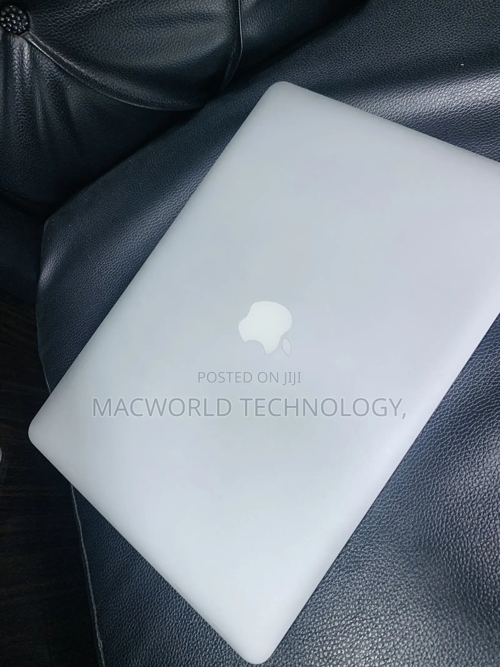 Laptop Apple MacBook Pro 2015 16GB Intel Core I7 SSD 256GB