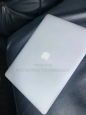 Laptop Apple MacBook Pro 2015 16GB Intel Core I7 SSD 256GB