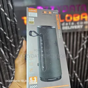 Ldnio Bluetooth Speaker Bts13