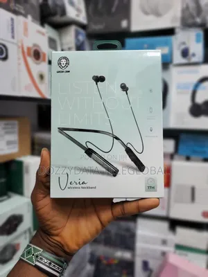 Green Lion Veria Wireless Neck Band