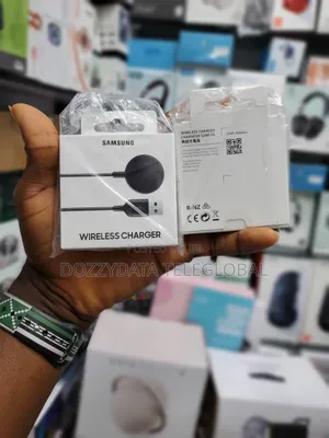 Samsung Wireless Charger