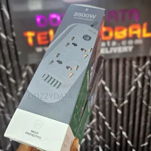 Greenlion Power Socket 2500w