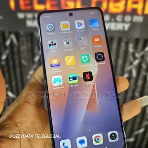 Xiaomi Redmi Note 11S 128 GB Blue