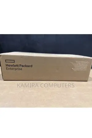 New Server HP ProLiant DL380 Gen10 64GB Intel Xeon SSD 1T