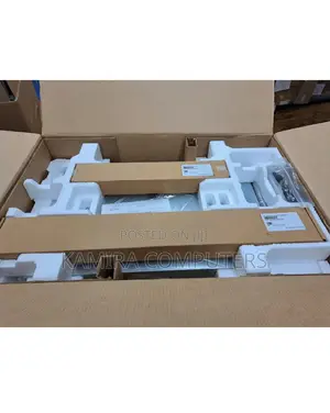 New Server HP ProLiant DL380 Gen10 64GB Intel Xeon SSD 1T