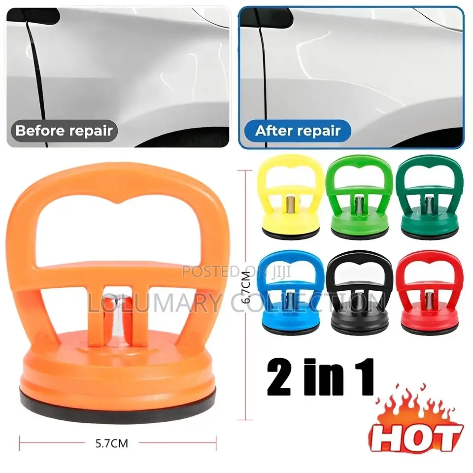 Car Dent Puller Suction Cup