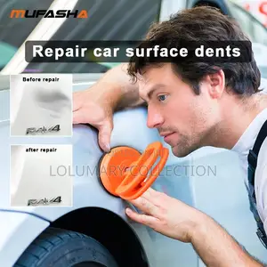 Car Dent Puller Suction Cup