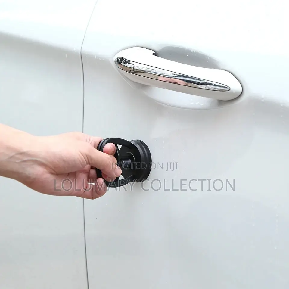 Car Dent Puller Suction Cup