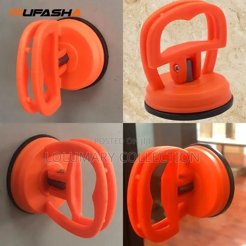 Car Dent Puller Suction Cup