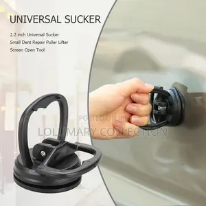 Car Dent Puller Suction Cup