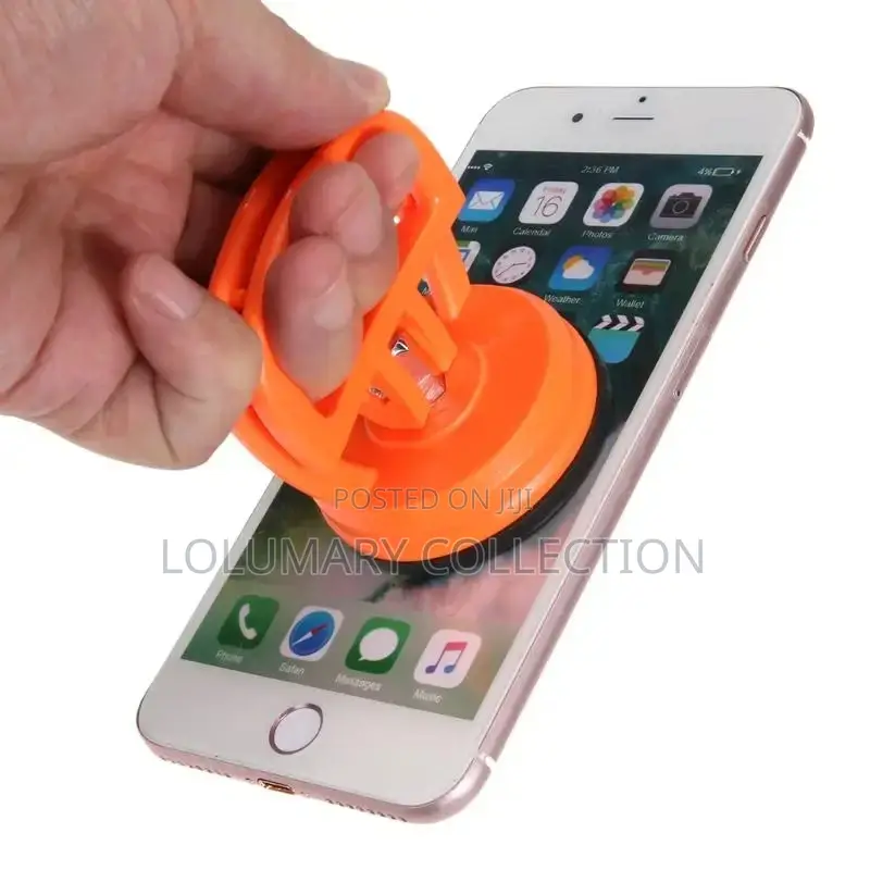 Car Dent Puller Suction Cup