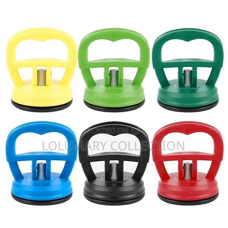 Car Dent Puller Suction Cup