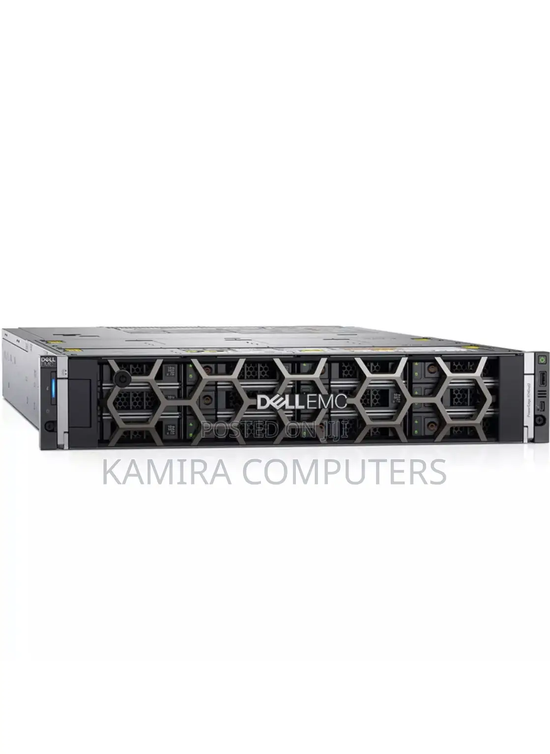 New Server Dell PowerEdge R740xd 32GB Intel Xeon HDD 2T