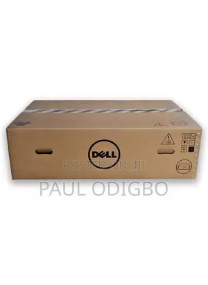 New Server Dell PowerEdge R740xd 32GB Intel Xeon HDD 2T