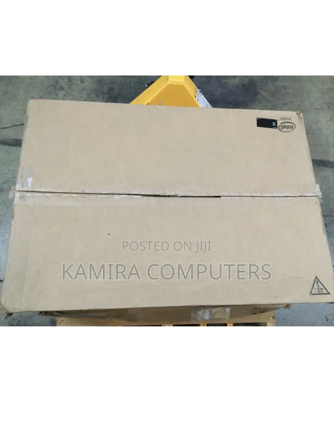 New Server Dell PowerEdge R740xd 32GB Intel Xeon HDD 2T