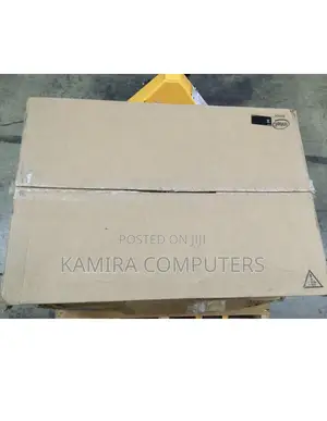 New Server Dell PowerEdge R740xd 32GB Intel Xeon HDD 2T