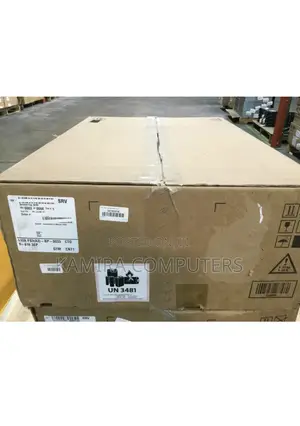 New Server Dell PowerEdge R740xd 32GB Intel Xeon HDD 2T