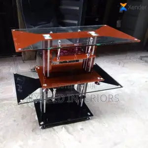 Unique Center Table