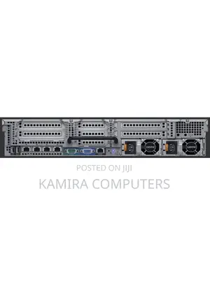 New Server Dell PowerEdge R830 256GB Intel Xeon HDD 1.5T