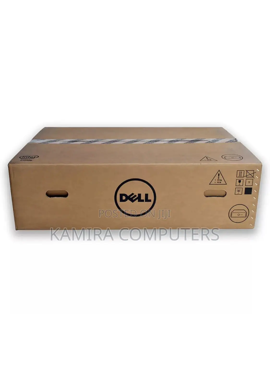 New Server Dell PowerEdge R830 256GB Intel Xeon HDD 1.5T