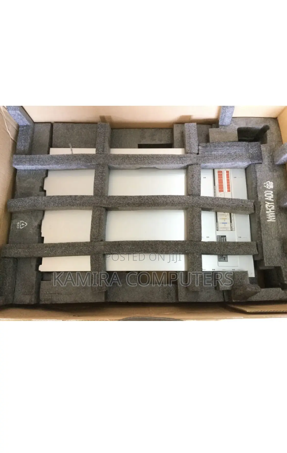 New Server Dell PowerEdge R830 256GB Intel Xeon HDD 1.5T
