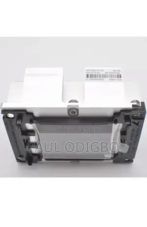 HP Proliant DL380 385 Gen10 Heatsink